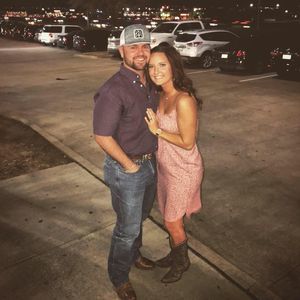 Meet your Posher, Tyler